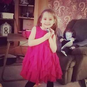 Meet your Posher, Beverly